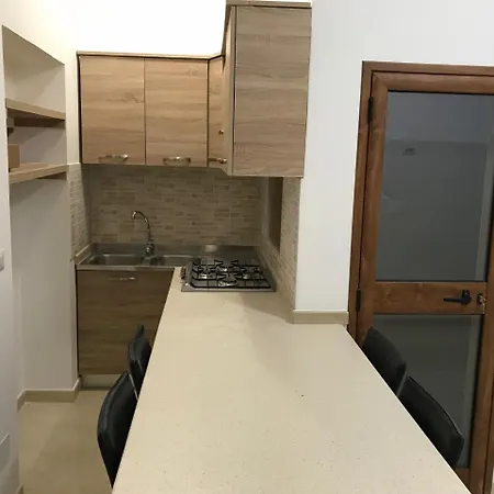 Holiday home Soluzione Vacanza 