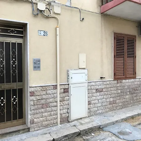 Holiday home Soluzione Vacanza 