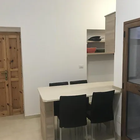 Holiday home Soluzione Vacanza 