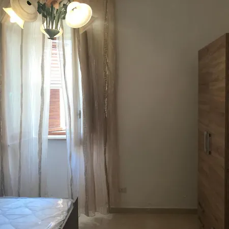 Holiday home Soluzione Vacanza 