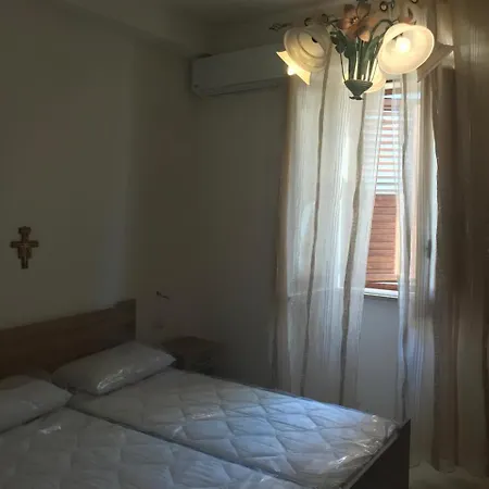 Holiday home Soluzione Vacanza 